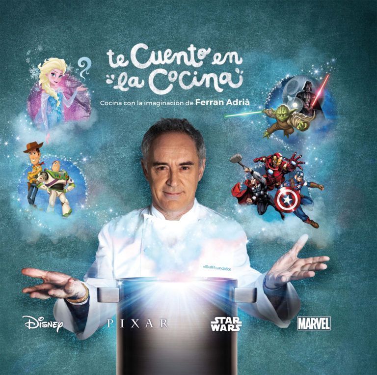 te cuento en la cocina 2