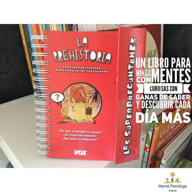 PREHISTORIA