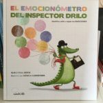 El emociómetro del Inspector Drilo