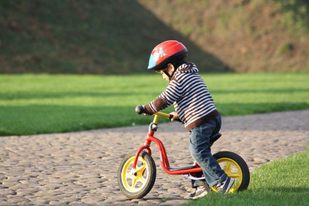 stockvault little boy on bike129712