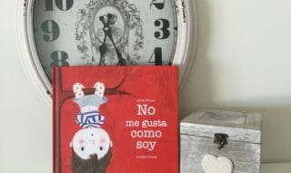 Me encanta como soy, un libro para fomentar la autoestima 3 IMG 0655 1