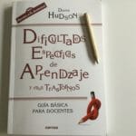 Dificultades Específicas de aprendizaje