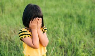 El miedo y la ansiedad tras el mal comportamiento infantil 2 OB81PJ0