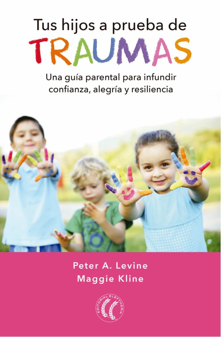 CB tus hijos baja
