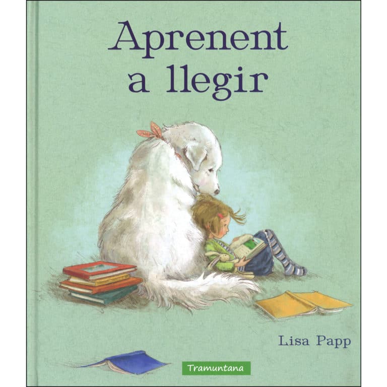 Aprenent a llegir
