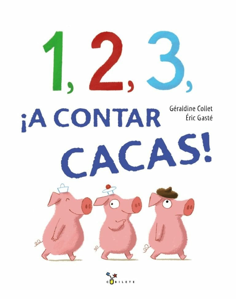 Todos los artículos 8 123 a contar cacas min