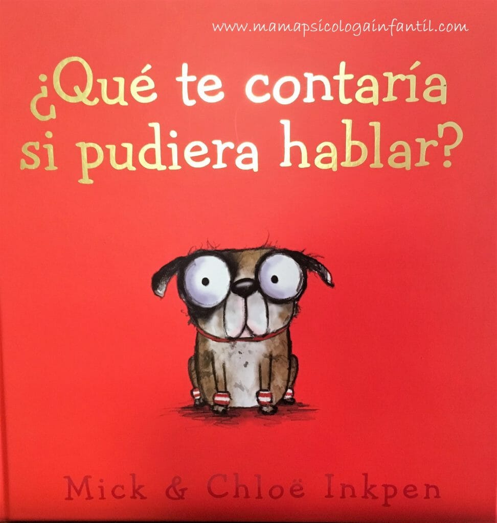 Qué te contaría si pudiera hablar min