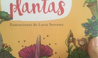 las plantas min 1