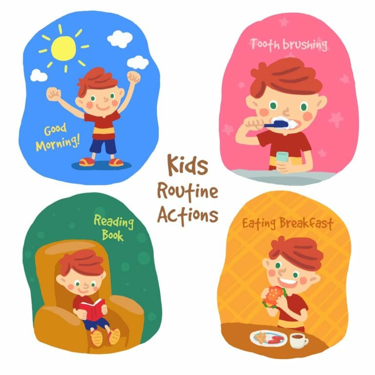 Todos los artículos 11 pictogramas para niños min