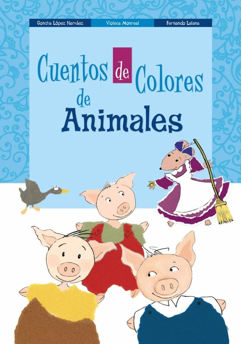 Todos los artículos 2 Cuentos de animales