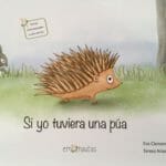 si yo tuviera una púa