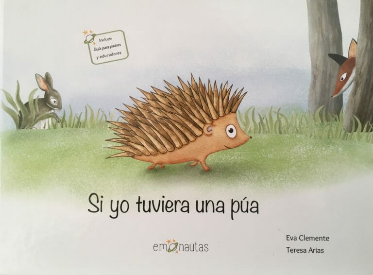 Si yo tuviera una púa min