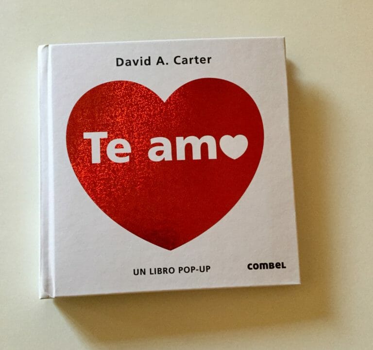 Te amo 1 min