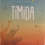 Tímida