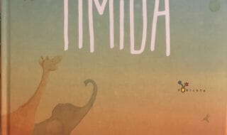 Inicio del curso escolar: un día de reencuentros, despedidas y muchas emociones 5 tímida min