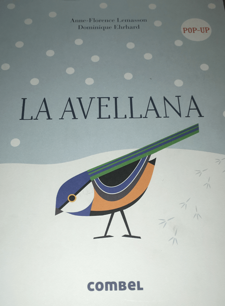 la avellana 1