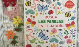 Reavivar la vida sexual en la pareja con hijos 2 Busca las parejas en el jardín