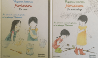Pequeñas historias Montessori