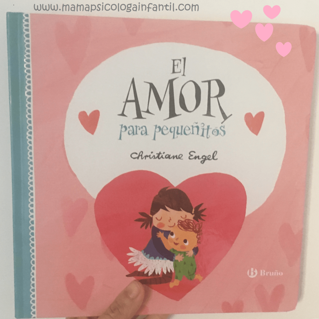 Amor para pequeñitos