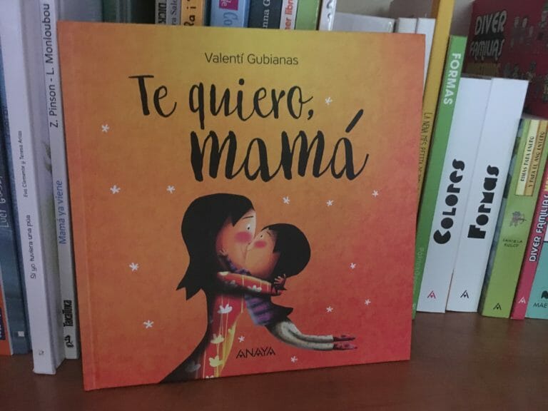 Todos los artículos 4 Te quiero mamá min