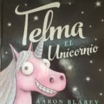 Telma, el unicornio