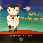 Torito Mahumorado Medita