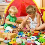 Juguetes niños 3 años