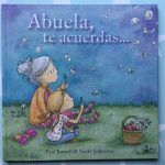 Abuela, te acuerdas