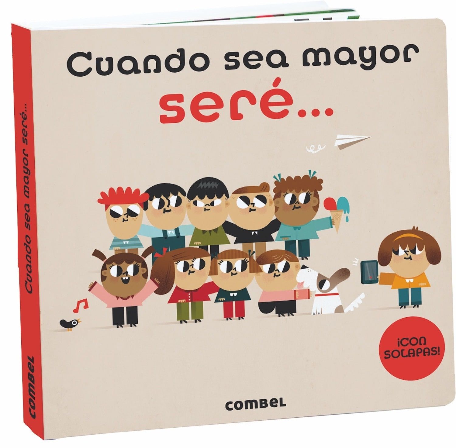 cuando sea Mayr seré