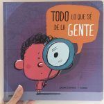 Todo lo que sé de la gente
