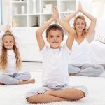 beneficios del yoga
