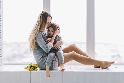 buena madre