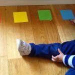 clasificando por colores