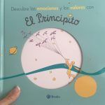 descubre las emociones y los valores con el principito
