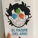 el padre del año