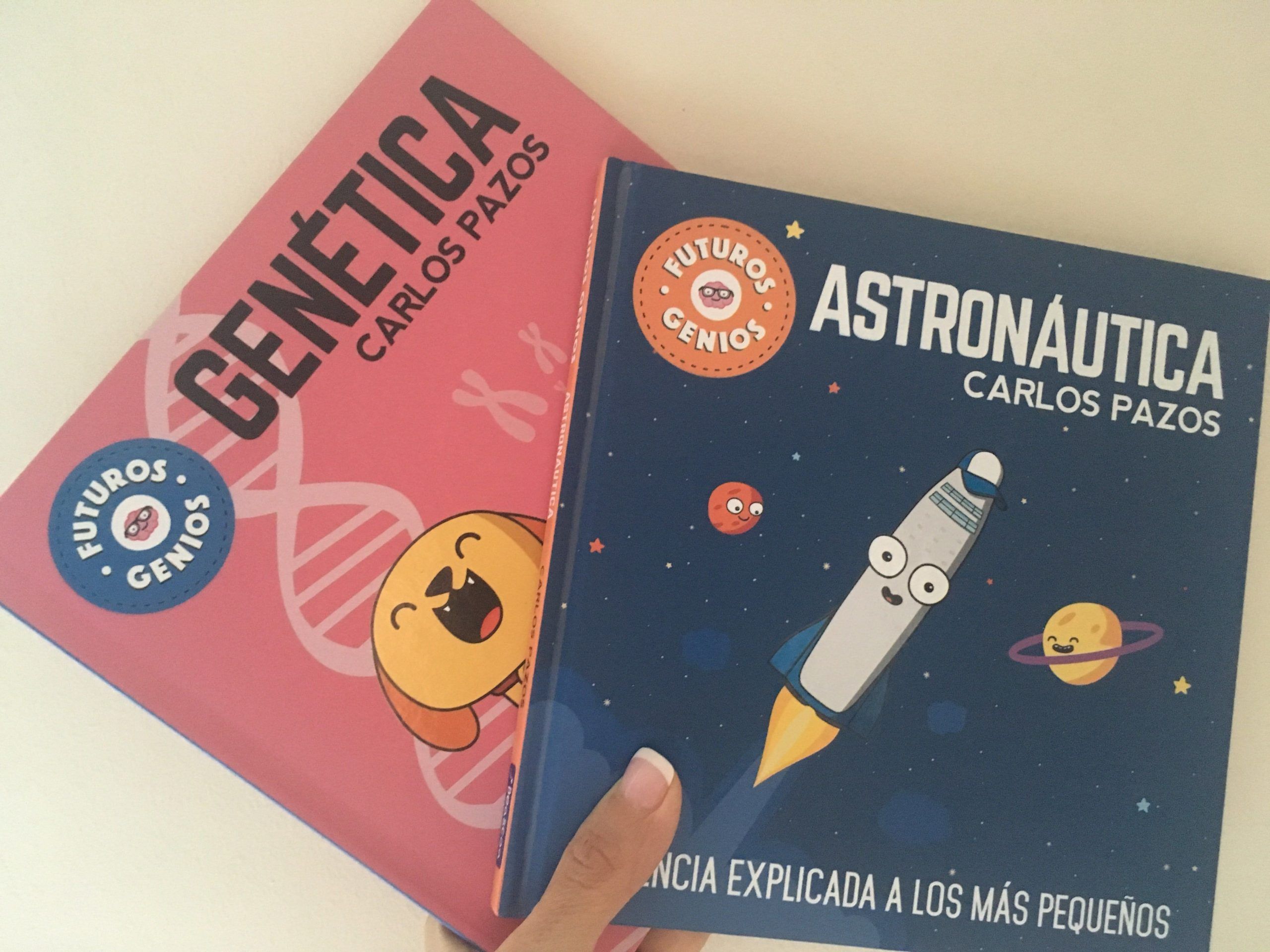 explicar ciencia