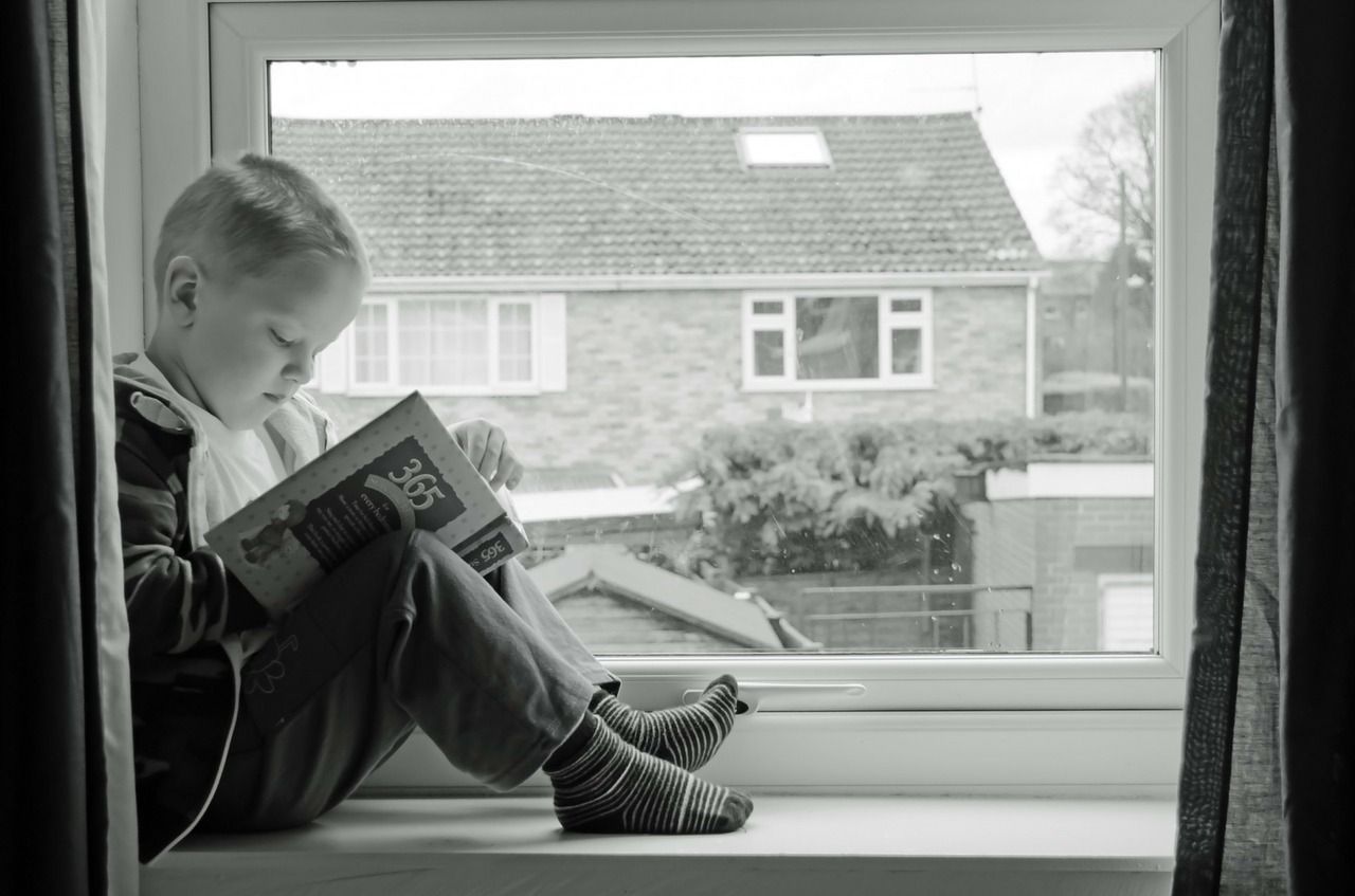Deberes ¿tarea de padres o de hijos? 6 grandes lectores