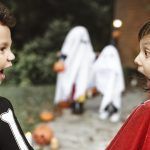 miedos infantiles tengo miedo