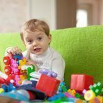 qué hacer cuando un niño de 3 años no obedece