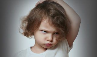 Mi hijo me chantajea ¿Qué hago? 3 no quiero