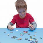 puzzles