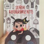 señor aburrimiento