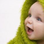 temperamento de los bebés
