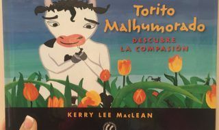 Aprender a educar con cuentos 3 torito malhumorado descubre la compasion