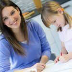 visitar al psicólogo infantil