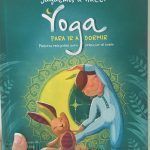 yoga para ir a dormir