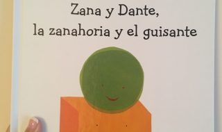 ¡Qué aburrimiento! 2 zana y dante