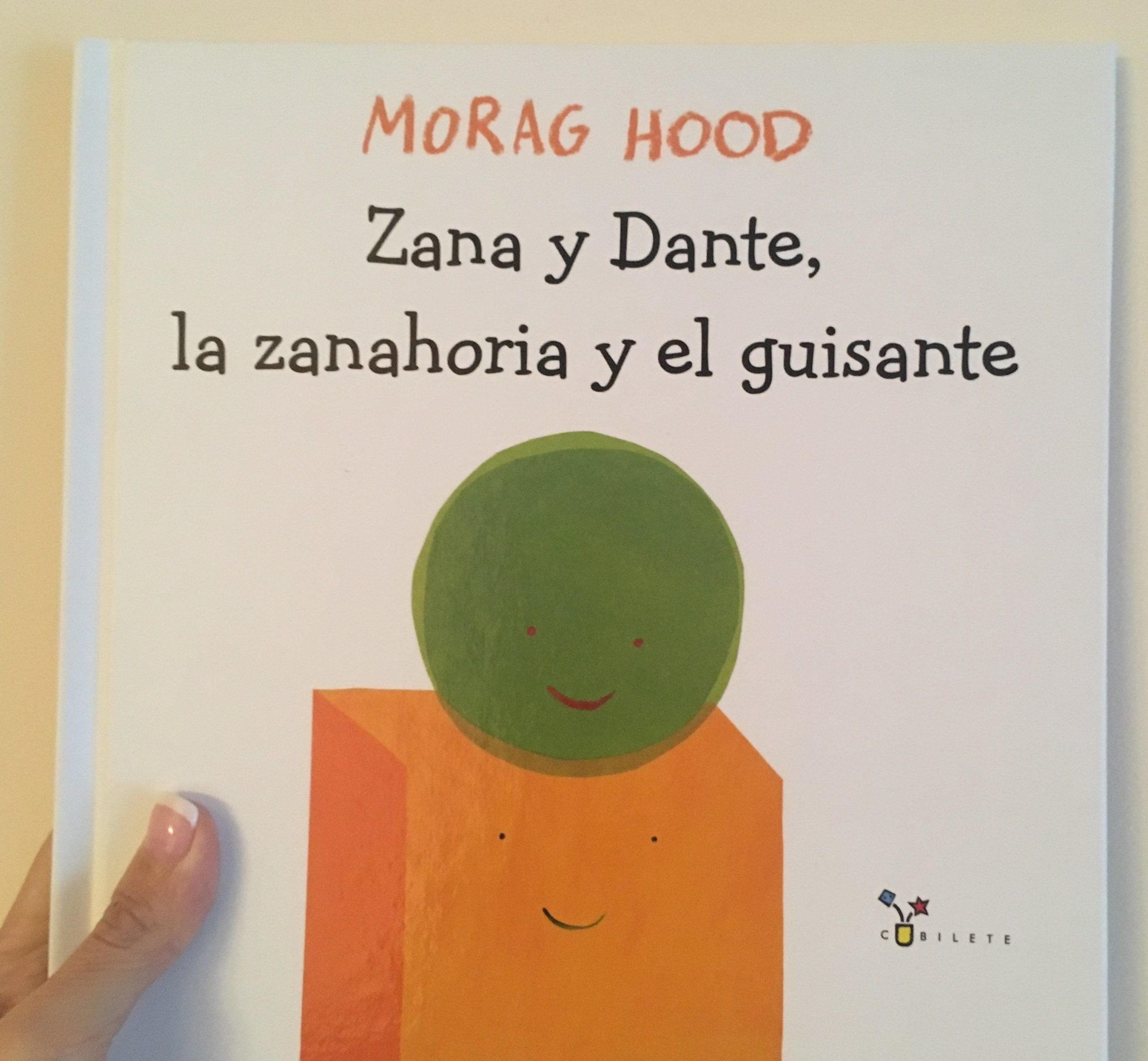 zana y dante