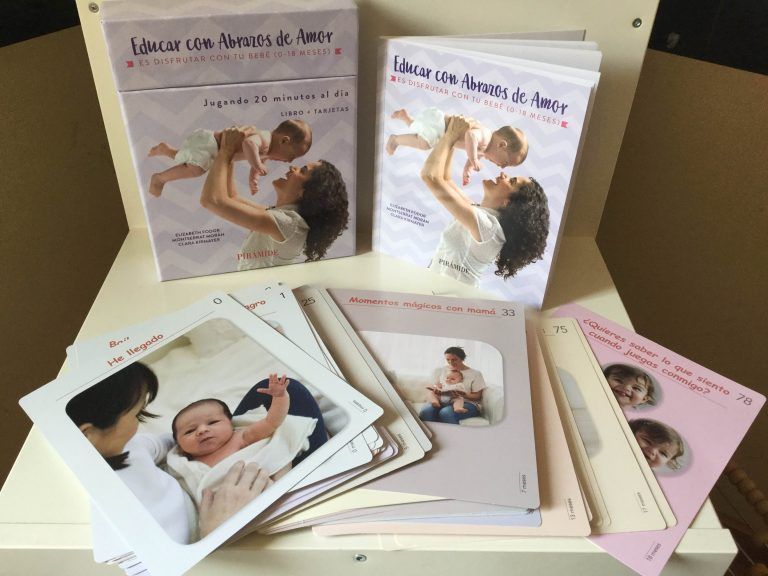 Educar con abrazos de amor compressed