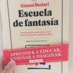 Escuela de fantasía